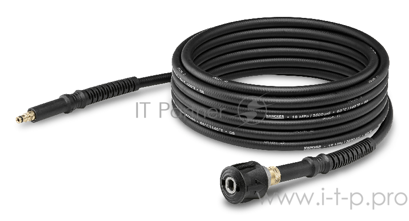 Шланг удлинитель для бытовых моек, K3-K7 Karcher 2.641-710