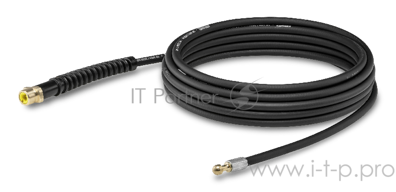 Комплект для промывки труб Karcher 26377290 PC 7,5м