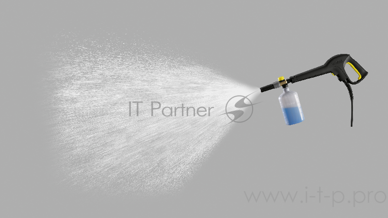 Пенное сопло Karcher FJ 10 (1 л)