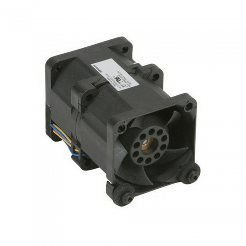 Вентилятор 384-13311-3101A0 ASY COMPONENT,RM13304,BULKING,FAN ASY,40*T56,NIDEC,120PCS/CTN