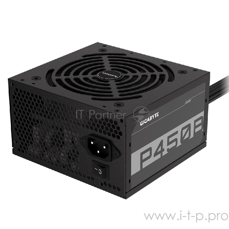Блок питания GP-P450B GP-P450B/PSU 450W/80+B
