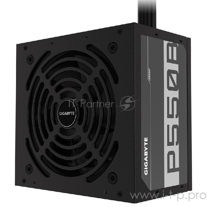 Блок питания GP-P550B GP-P550B/PSU 550W/80+B