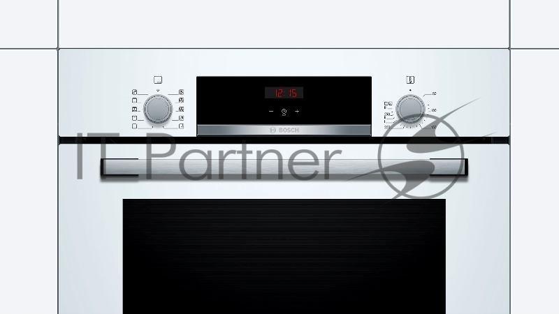 духовой шкаф Bosch HBJ554YW0R