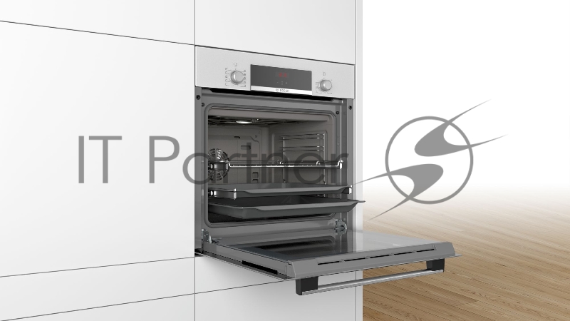 духовой шкаф Bosch HBJ554YW0R