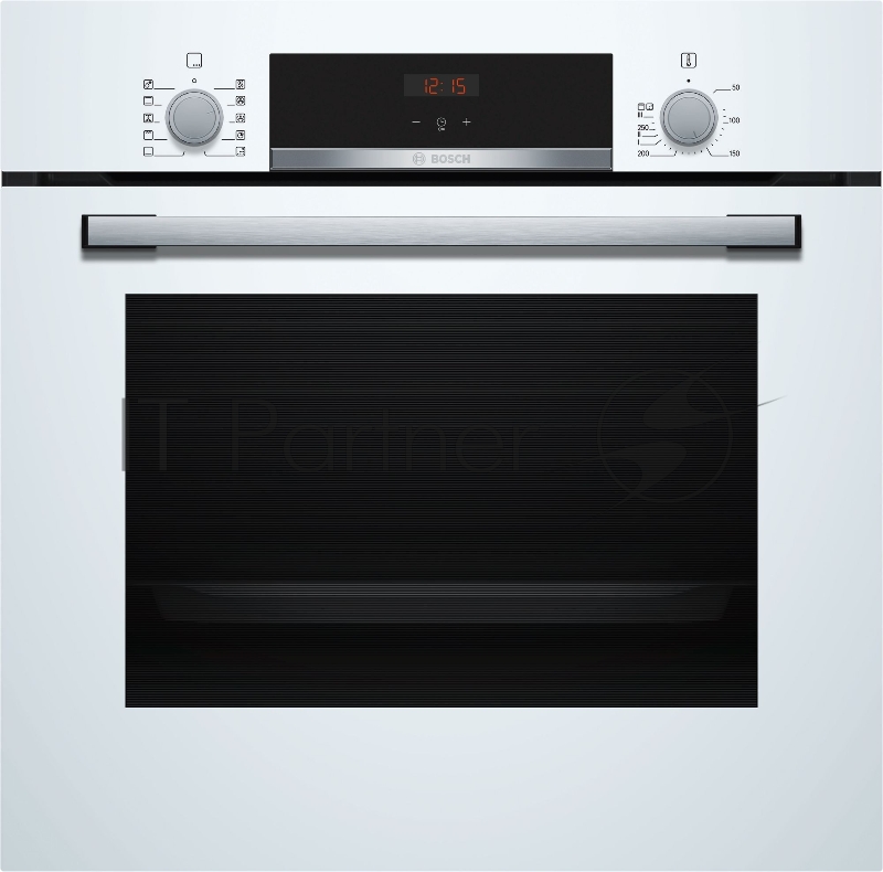 духовой шкаф Bosch HBJ554YW0R