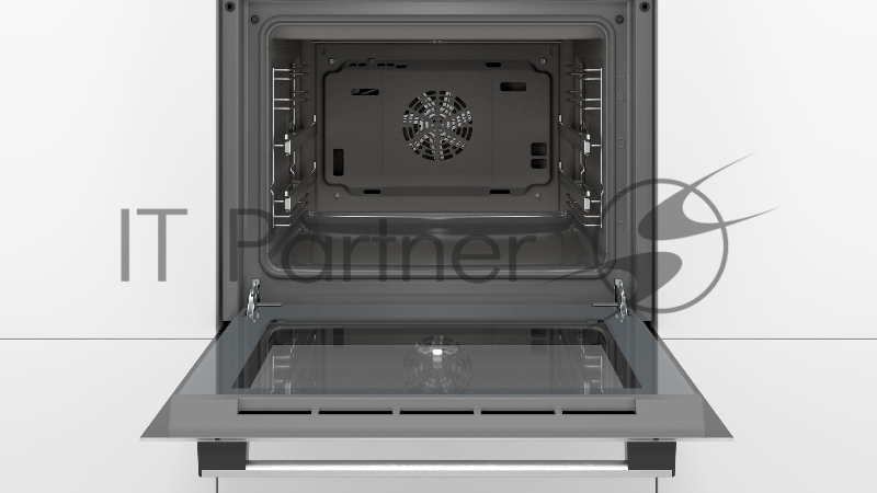 духовой шкаф Bosch HBJ554YW0R