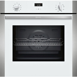 Духовой шкаф Neff B1 AC E3 FW 0R