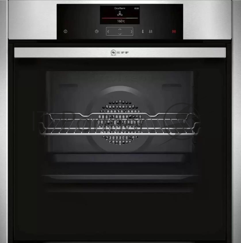 Духовой шкаф Neff B45CS24N0