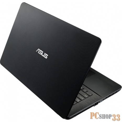 Ноутбук Asus X751NA 90NB0EA1-M01060 Black 17,3