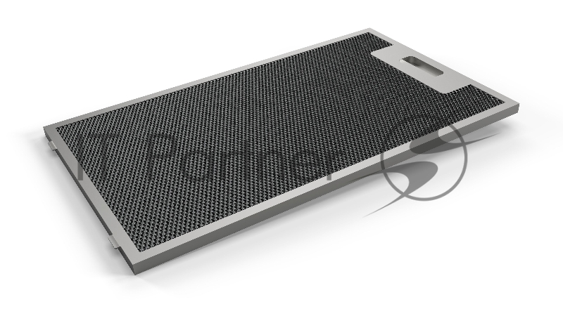 Вытяжка SIEMENS LC65KA270R Каминная, 60 см, 3 режима, 540 м3/ч, белый