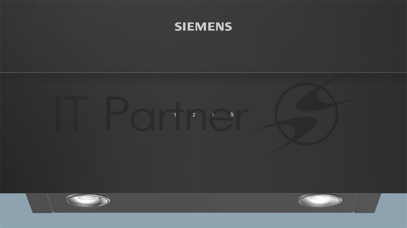 Вытяжка SIEMENS LC65KA670R