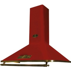 Вытяжка Kaiser A 9315 RotEm Eco монтируется к стене