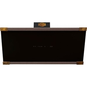 Вытяжка Kaiser AT 9445 AD Eco каминная