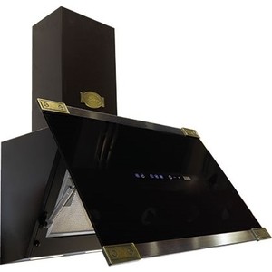 Вытяжка Kaiser AT 9445 AD Eco каминная