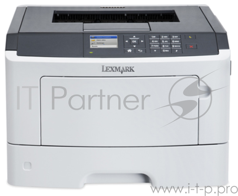 Принтер Lexmark MS417dn (35SC230)