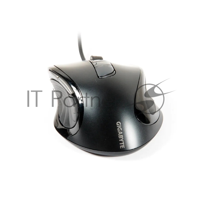 Мышь GM-M6900 V11 M6900/USB MICE/OPTICAL BLK
