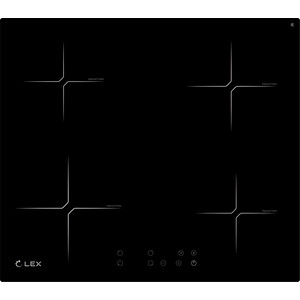 Варочная панель LEX HI 6040 BL