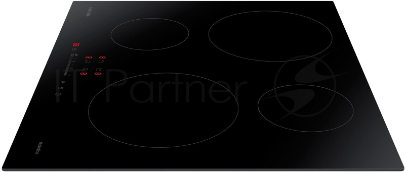 варочная панель Samsung NZ64H37070K/WT
