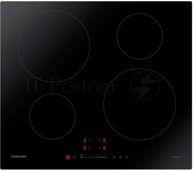 варочная панель Samsung NZ64H37070K/WT