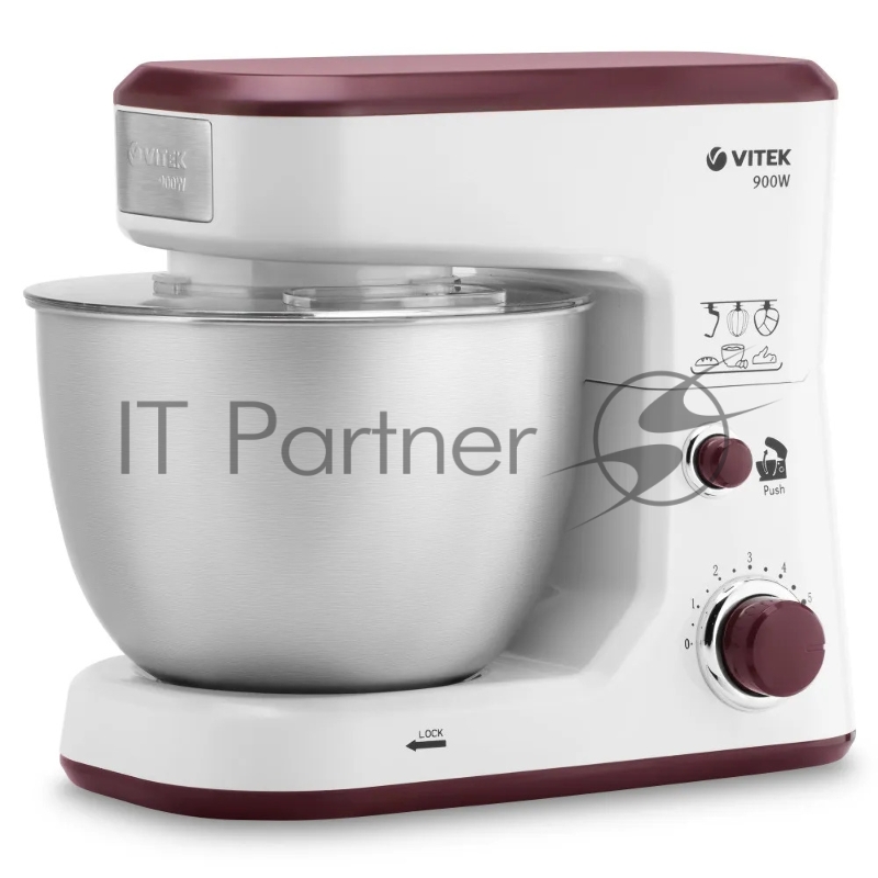Кухонная машина Vitek VT-1433
