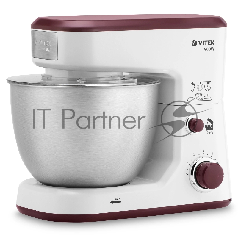 Кухонная машина Vitek VT-1432