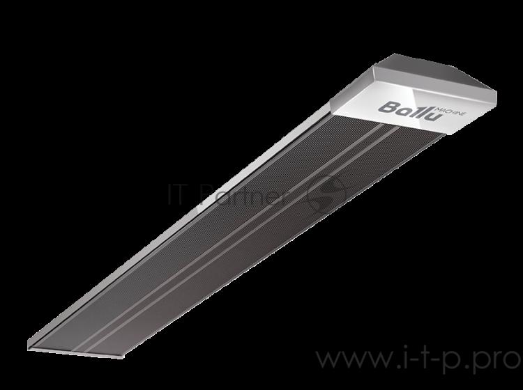 Обогреватель инфракрасный BALLU BIH-AP4-2.0-B