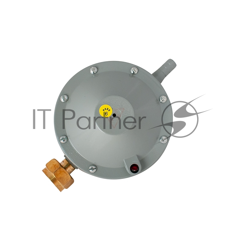 Редуктор пропановый Сварог РДСГ-1-1,2 (KMQ-06)