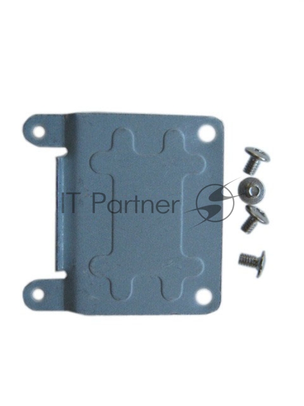 Удлинитель /адаптер/ для mini PCI-E контроллеров Half size то Full size