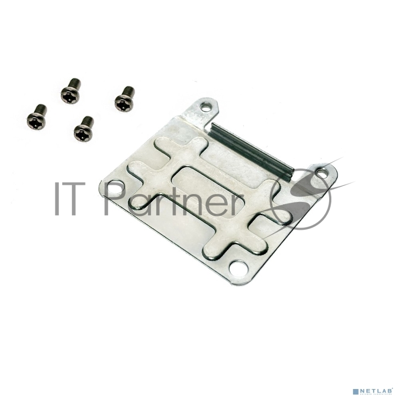 Удлинитель /адаптер/ для mini PCI-E контроллеров Half size то Full size