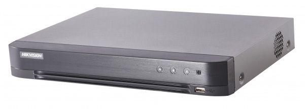 Цифровые видеорегистраторы HIKVISION DS-7204HQHI-K1/P Видеорегистратор