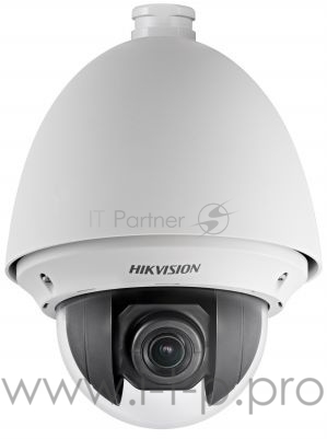 Видеокамера IP Hikvision DS-2DE4425W-DE(B) 4.8-120мм цветная