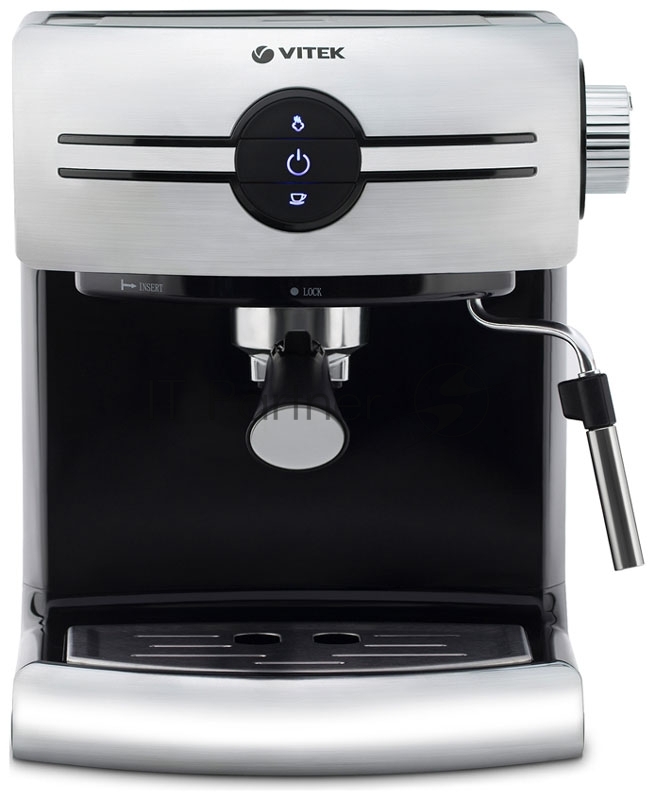 Кофеварка Vitek VT-1507