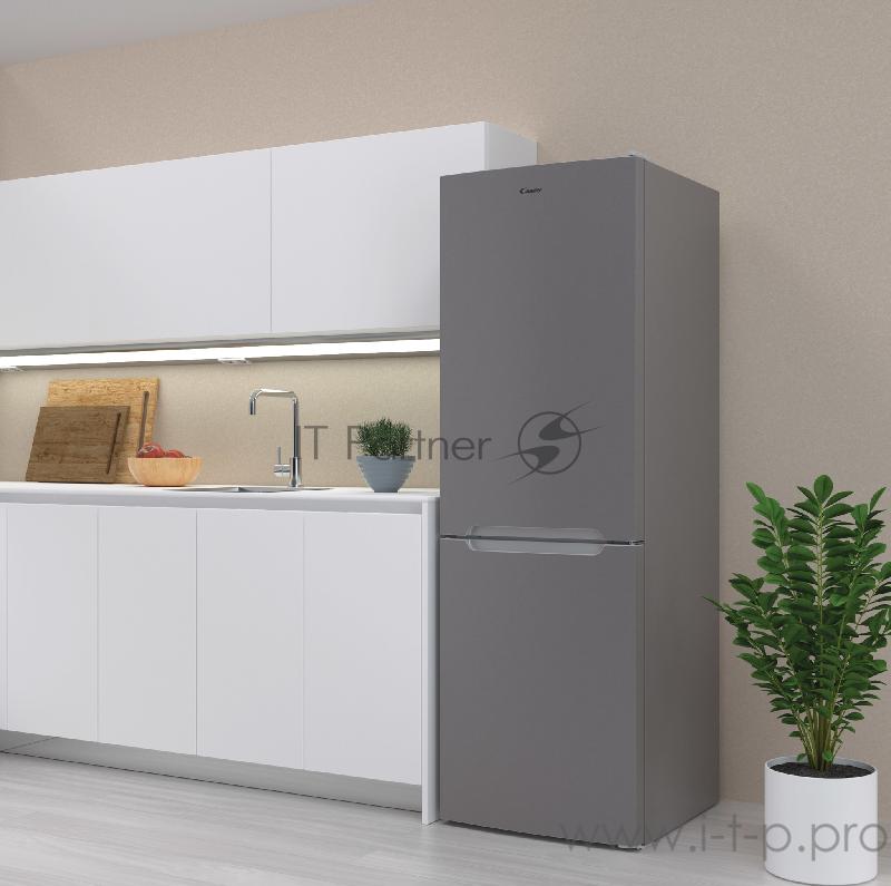 Холодильник Candy CCRN 6180S
