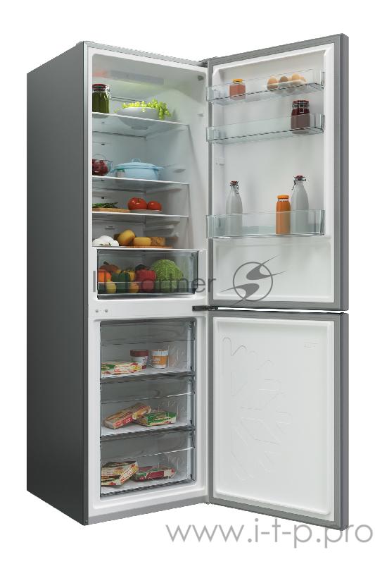 Холодильник Candy CCRN 6180S