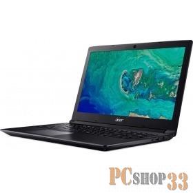 Ноутбук Acer Aspire A315-23-R2V7 15.6 FHD, AMD R3-3250U, 4Gb, 128Gb SSD, noODD, Win10, черный (NX.HVTER.00G)