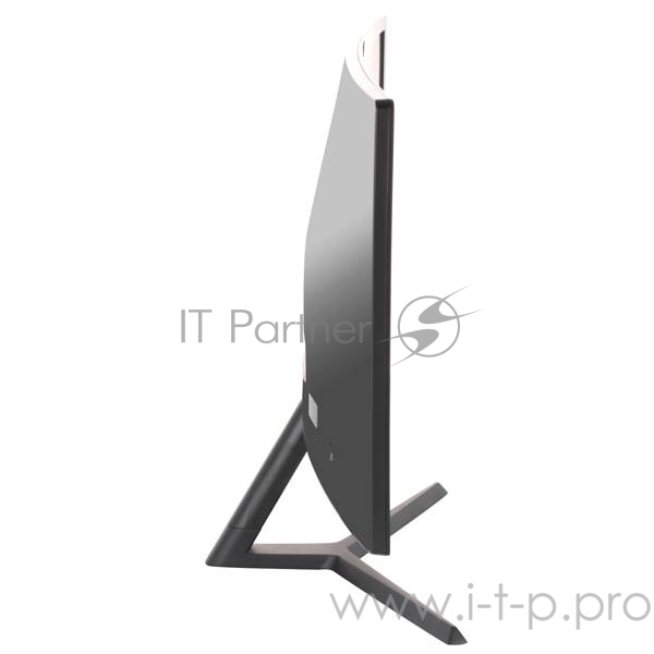 МОНИТОР 23.6 Aopen 24HC1QR Black Сurved (LED, Wide, 1920x1080, 144Hz, 4ms, 178°/178°, 250 cd/m, 100,000,000:1, +DVI, +D