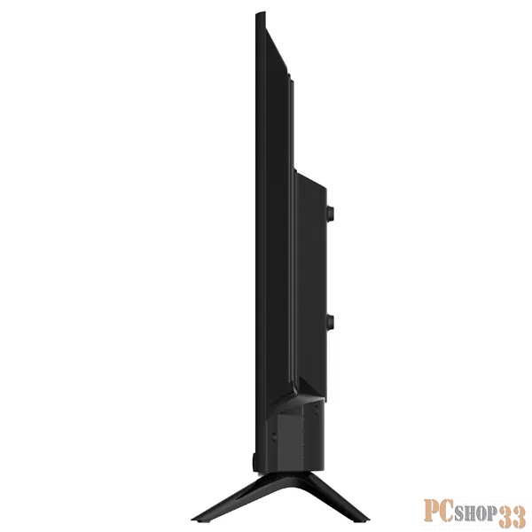 Телевизор BQ 32S04B Black