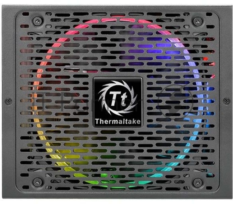 Блок питания PS-TPG-0650DPCGEU-G ToughpowerGrand/Digital/650W/A 2.3 & EPS 2.92/A-PFC/14cm/EU/80Plus Gold RTL{2}