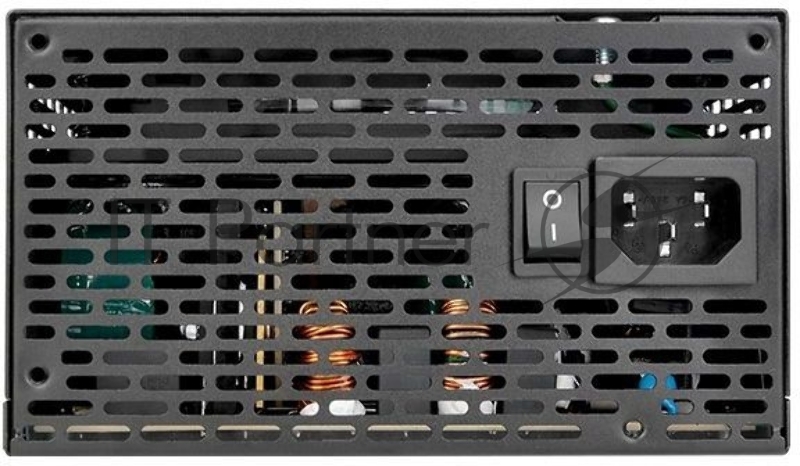 Блок питания PS-TPG-0650DPCGEU-G ToughpowerGrand/Digital/650W/A 2.3 & EPS 2.92/A-PFC/14cm/EU/80Plus Gold RTL{2}