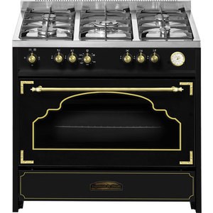 Комбинированная плита Zigmund&Shtain VGG 40.92 A