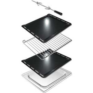 Газовая плита Kaiser HGG 62501 B