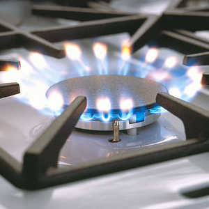 Газовая плита Kaiser HGG 62501 B