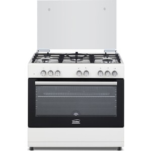 Комбинированная плита Simfer F 96 EO 52001
