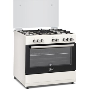 Комбинированная плита Simfer F 96 EO 52001