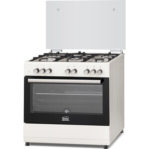 Комбинированная плита Simfer F 96 EO 52001