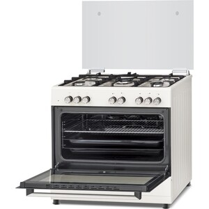 Комбинированная плита Simfer F 96 EO 52001