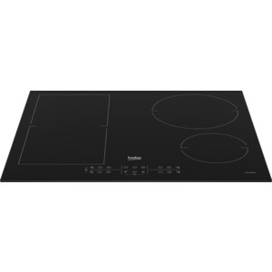 Индукционная варочная поверхность Beko HII64200FMT черный