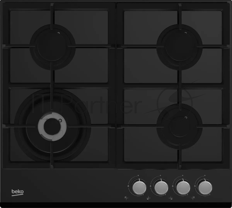 Варочная панель BEKO HILW64235S