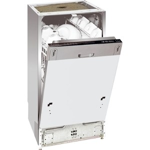 Полновстраиваемая посудомоечная машина Kaiser S 45 I 83 XL