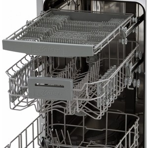 Полновстраиваемая посудомоечная машина Kaiser S 45 I 83 XL